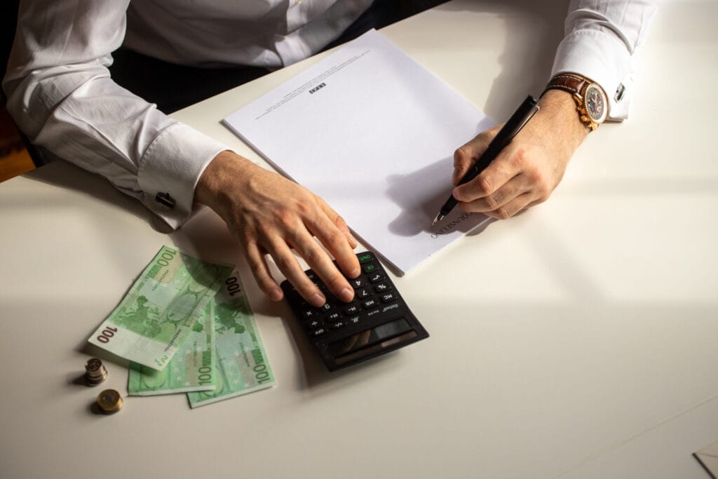 Co grozi za niezłożenie sprawozdania finansowego w terminie?